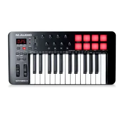 M-Audio Oxygen 25 MK5