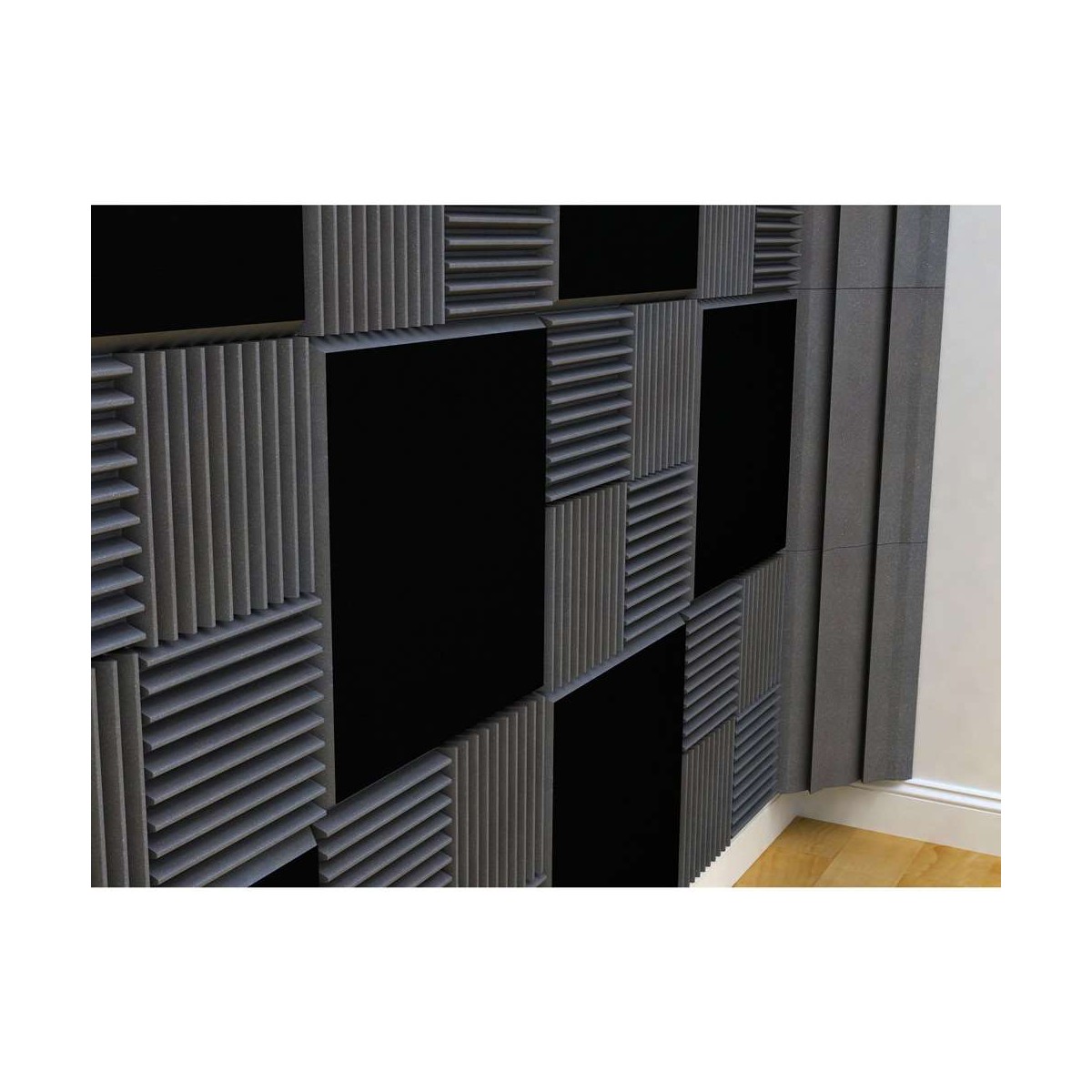 EQ Acoustic Wall Panel