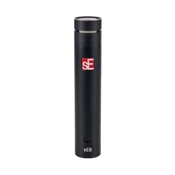 Se Electronics sE8