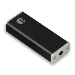 PRO-JECT DAC BOX E MOBILE BLACK