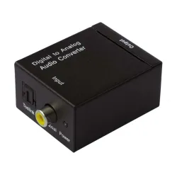 DYNAVOX DK-201 MINI DAC II