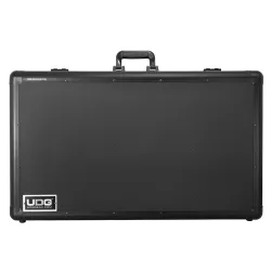 UDG Ultimate Pick Foam Flight Case Multi Format 2XL Black U93014BL