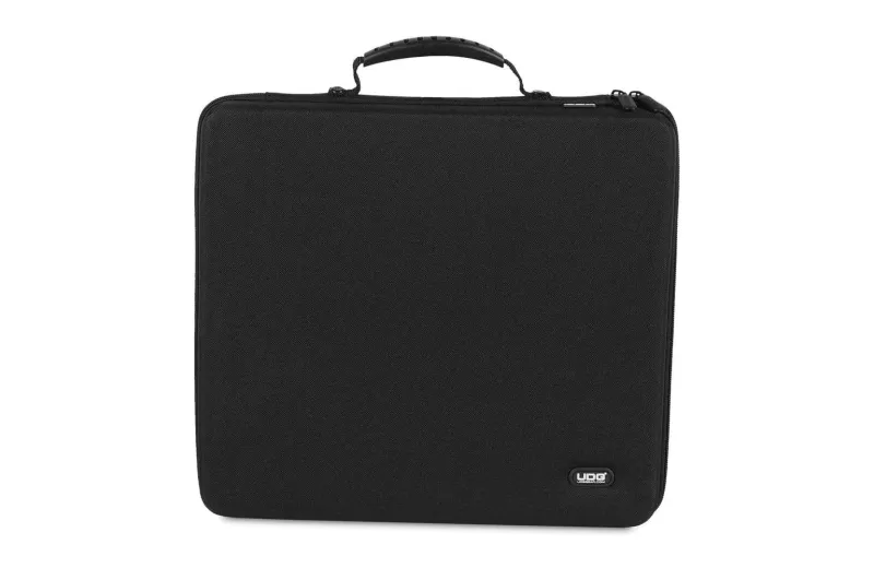 UDG Creator Novation Circuit Tracks / Rhythm Hardcase Black U8488BL