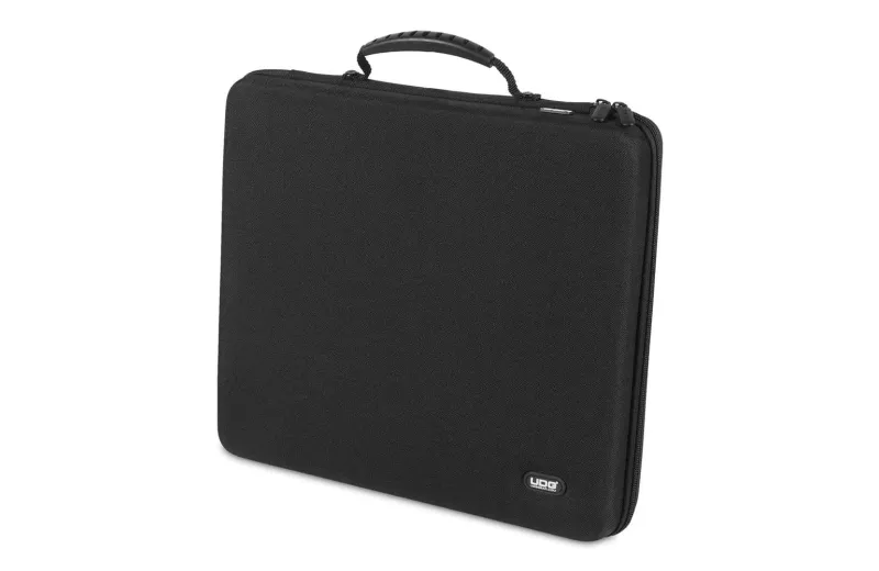 UDG Creator Novation Circuit Tracks / Rhythm Hardcase Black U8488BL