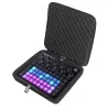 UDG Creator Novation Circuit Tracks / Rhythm Hardcase Black U8488BL