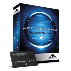 Spectrasonics Omnisphere 2