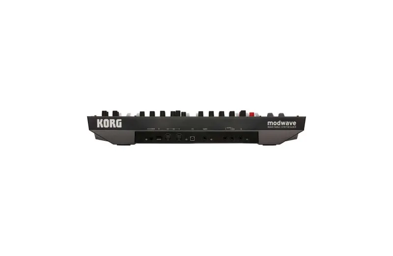 Korg Modwave