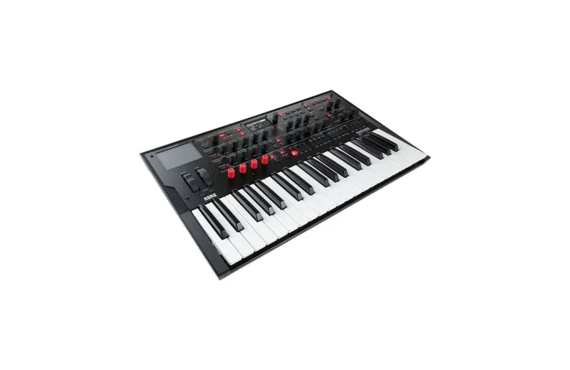 Korg Modwave