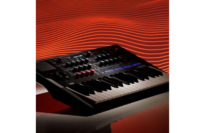 Korg Modwave