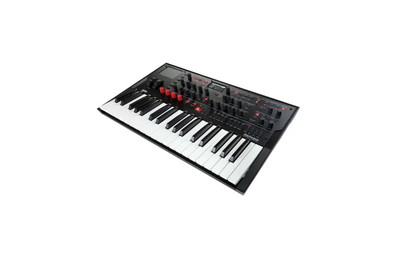 Korg Modwave