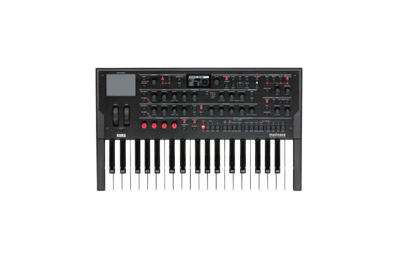 Korg Modwave