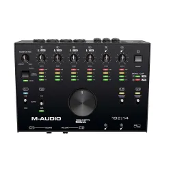 M-AUDIO AIR 192|14