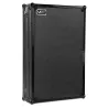 UDG Ultimate Flight Case Multi Format 3XL Black Plus (Wheels) U91070BL