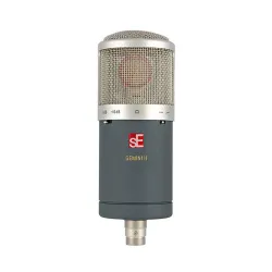 Se Electronics Gemini II