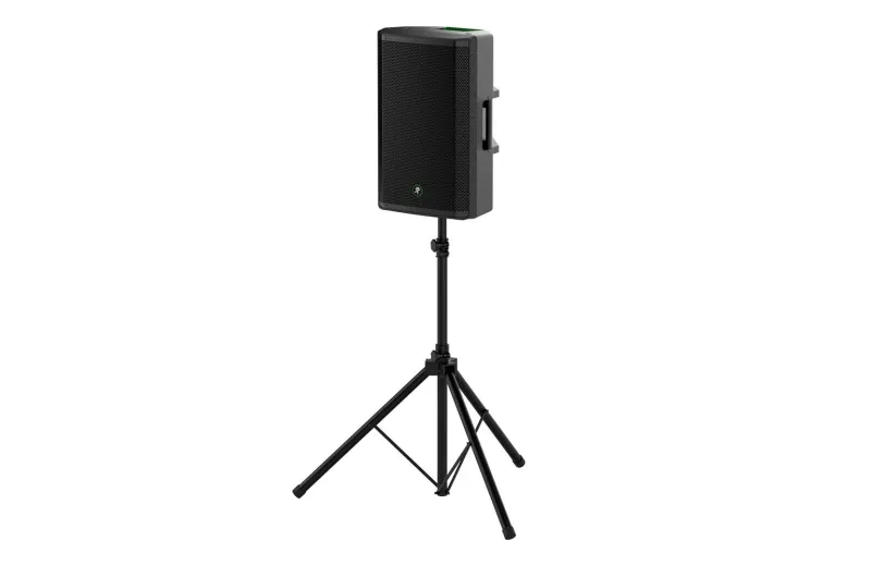 Mackie Thrash212 Active Loudspeaker - Black