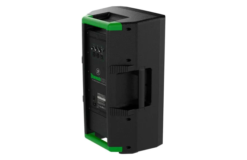 Mackie Thrash212 Active Loudspeaker - Black