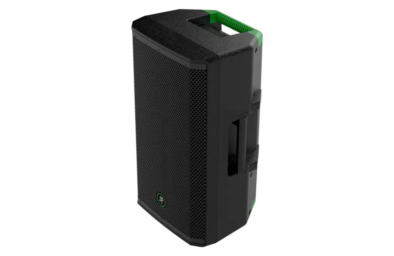 Mackie Thrash212 Active Loudspeaker - Black