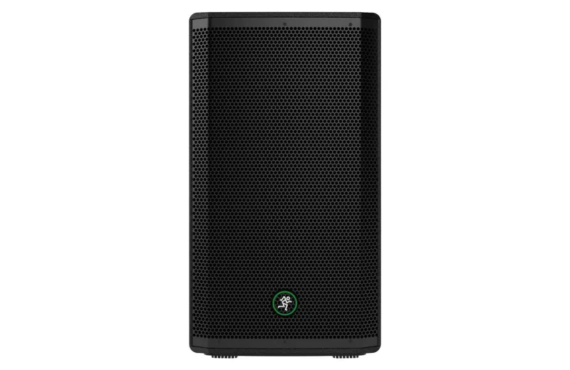 Mackie Thrash212 Active Loudspeaker - Black