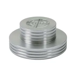Dynavox Clamp PST 300 Silver