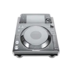 Decksaver Pioneer XDJ-1000 (Fits Mk1 and MK2) Κάλλυμα Προστασίας