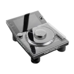 Decksaver Denon DJ Prime SC6000 & SC6000M Decksaver Pioneer CDJ-2000NXS Κάλυμμα Προστασίας