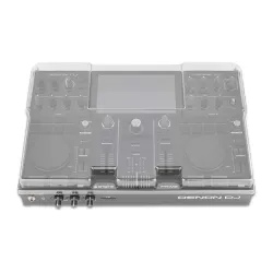 Decksaver Denon DJ Prime Go Cover