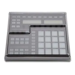 Decksaver NI Maschine MK2 Κάλυμμα Προστασίας