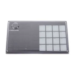 Decksaver NI Maschine Mikro Mk3 Decksaver Pioneer CDJ-2000NXS Κάλυμμα Προστασίας