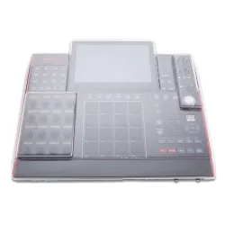 Decksaver Akai Pro MPCX Cover