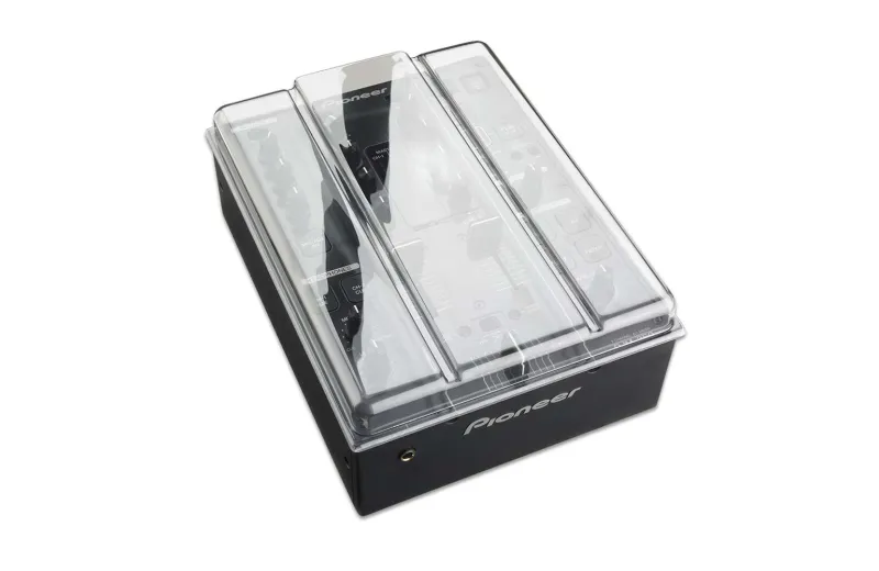 Decksaver Pioneer DJM-350 Cover