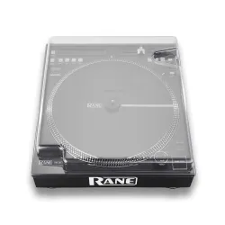 Decksaver Rane Twelve MK1 & MK2 Cover