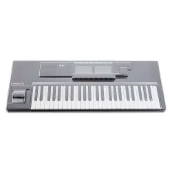 Decksaver NI Kontrol S49MK2  Cover