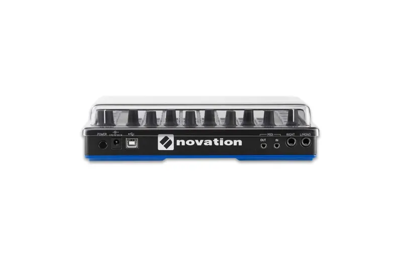 Decksaver Novation Circuit Cover