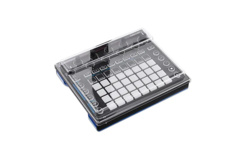 Decksaver Novation Circuit Cover