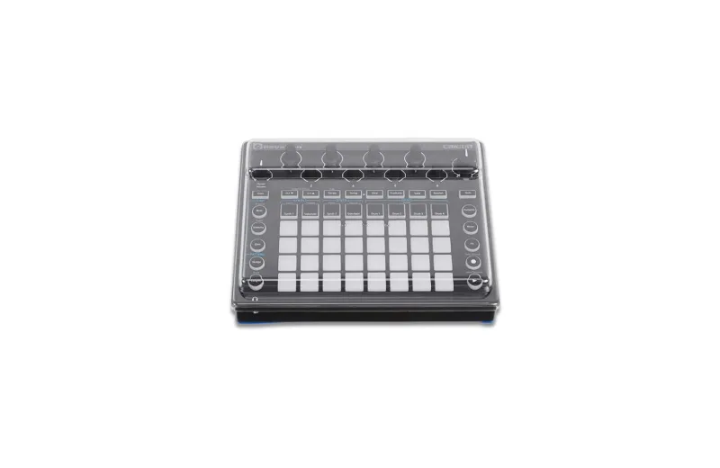 Decksaver Novation Circuit Cover