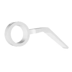 ORTOFON FINGERLIFT WHITE CC MKII