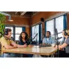 Tascam Mixcast 4