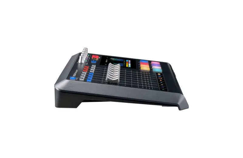 Tascam Mixcast 4