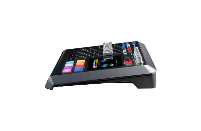 Tascam Mixcast 4