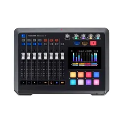 Tascam Mixcast 4