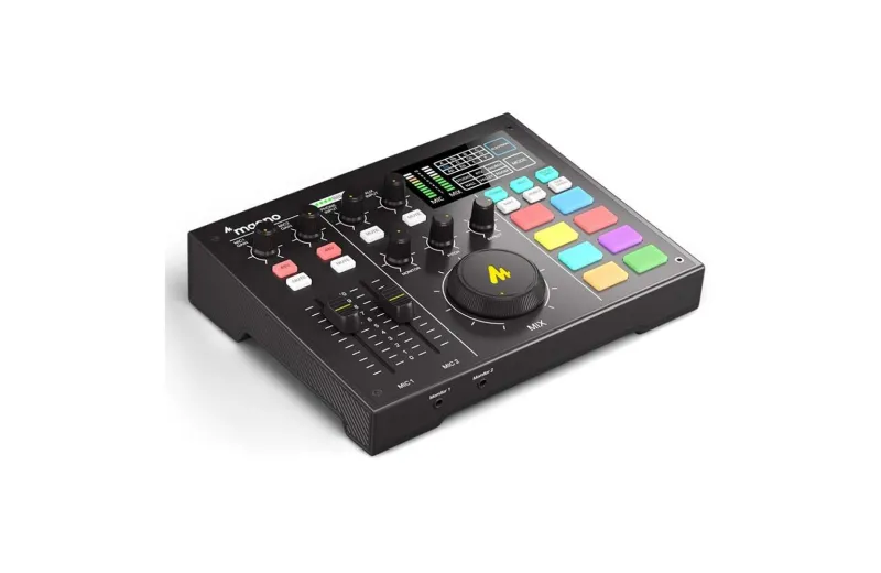 Maono Maonocaster AU-AM100