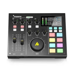 Maono Maonocaster AU-AM100
