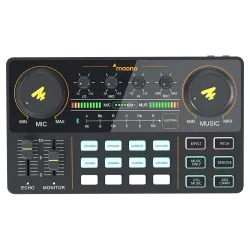 Maono Maonocaster Lite AU-AM200