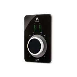 Apogee Duet 3 USB Audio Interface