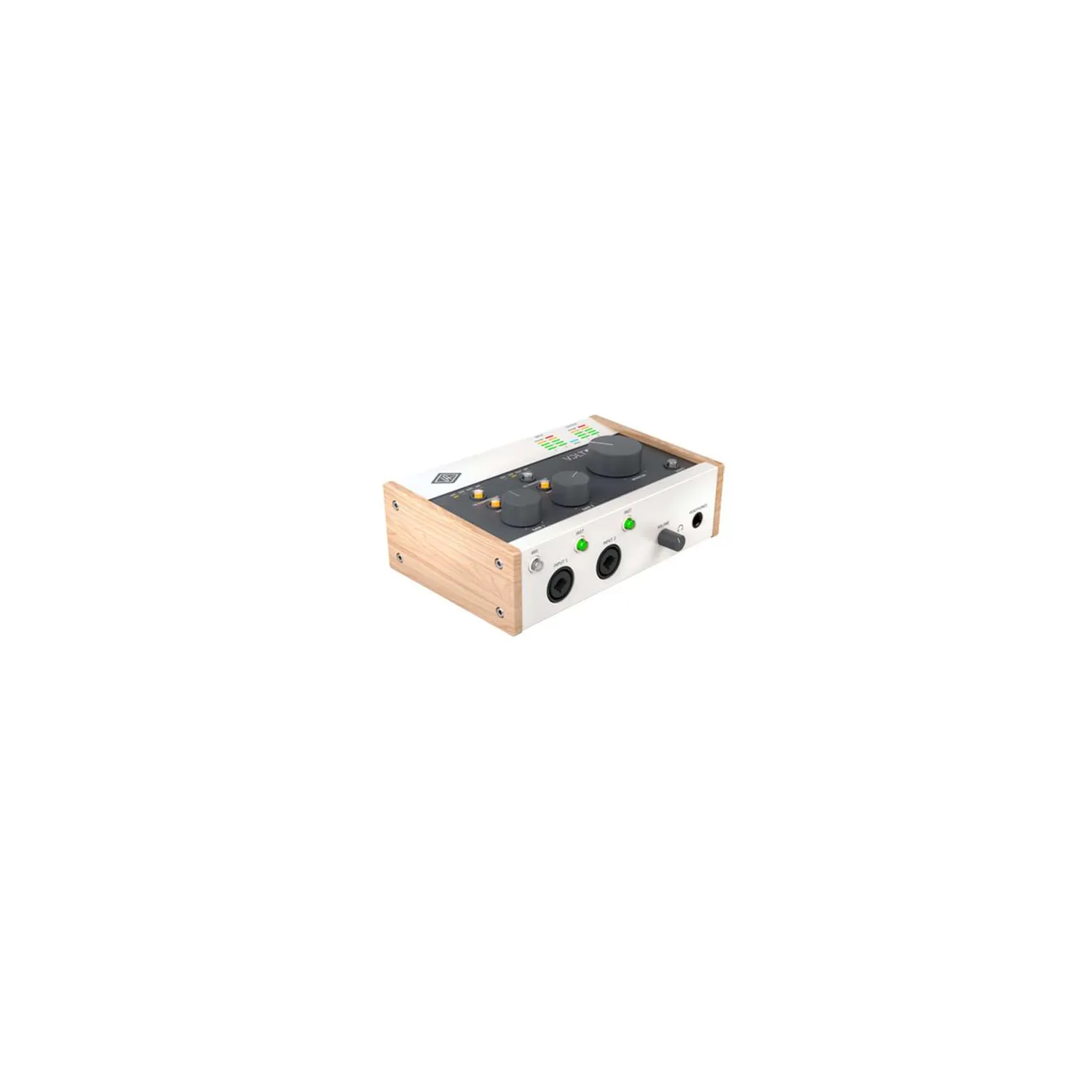 Universal Audio Volt 276 + UAD Essentials Edition Plug-In Bundle 