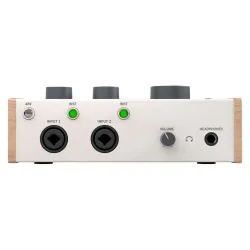 Universal Audio Volt 276 + Δώρο το UAD Essentials Edition Plug-In Bundle