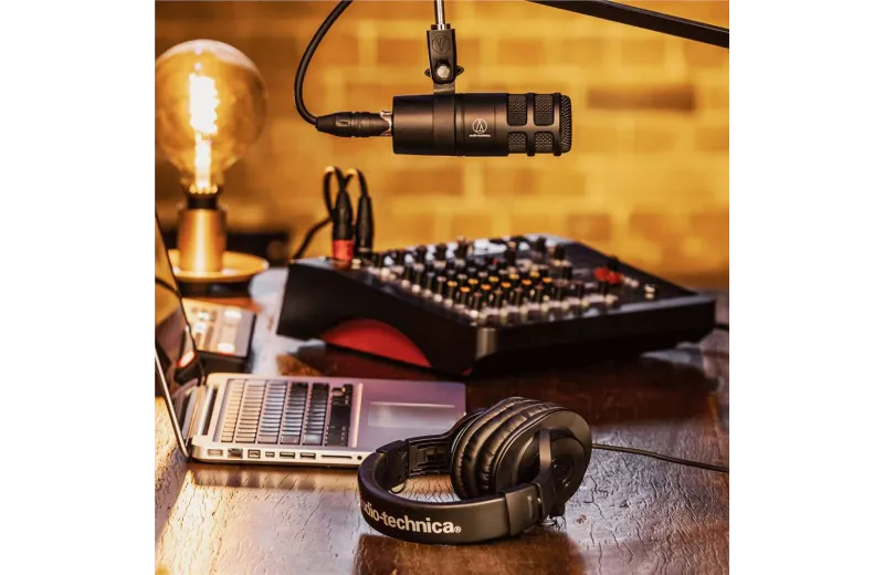Audio Technica AT2040