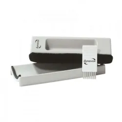 Dynavox Velvet Brush Grey