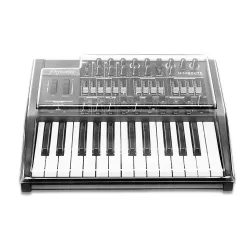 Decksaver Arturia Minibrute Cover