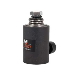 Adapter for lighting bases LS036 Φ35/M10 Metro